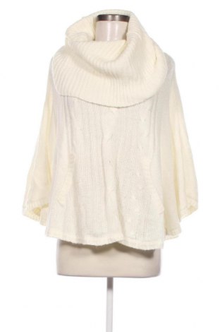 Γυναικείο πουλόβερ H&M Divided, Μέγεθος S, Χρώμα Εκρού, Τιμή 8,45 €