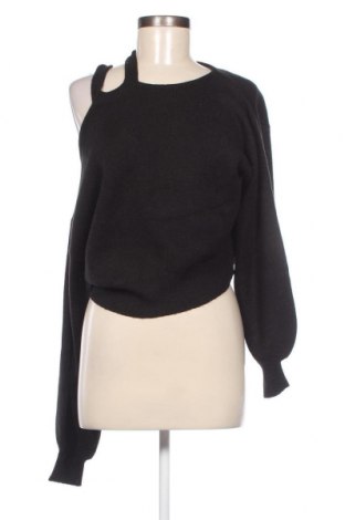Pulover de femei H&M Divided, Mărime S, Culoare Negru, Preț 46,74 Lei