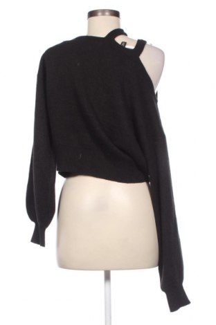 Pulover de femei H&M Divided, Mărime S, Culoare Negru, Preț 41,02 Lei