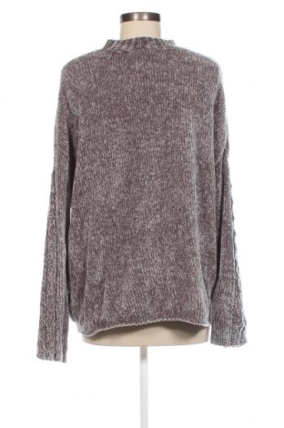 Damenpullover H&M Divided, Größe L, Farbe Grau, Preis € 7,29