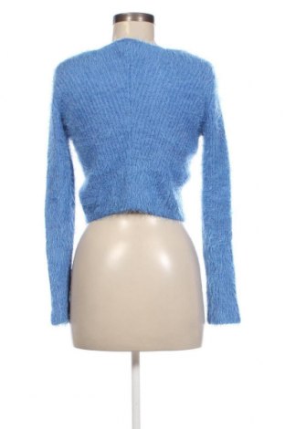 Dámský svetr H&M Divided, Velikost XS, Barva Modrá, Cena  185,00 Kč