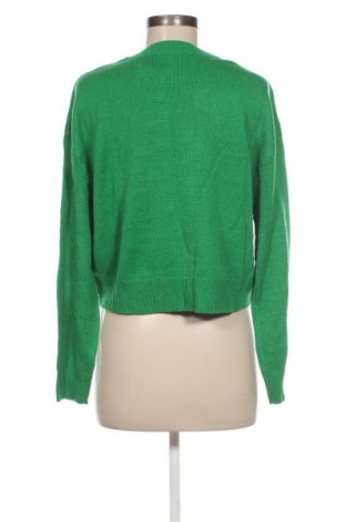 Damenpullover H&M Divided, Größe S, Farbe Grün, Preis 8,07 €