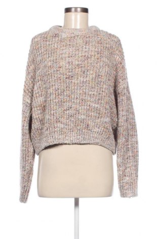 Damenpullover H&M Divided, Größe L, Farbe Mehrfarbig, Preis 8,07 €