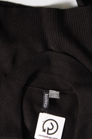 Damenpullover H&M Divided, Größe M, Farbe Schwarz, Preis € 6,49