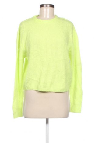 Damski sweter H&M Divided, Rozmiar S, Kolor Zielony, Cena 92,99 zł