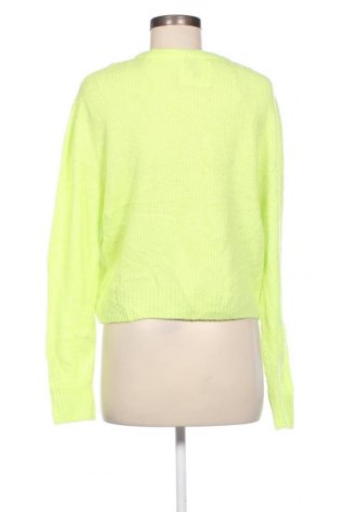 Damski sweter H&M Divided, Rozmiar S, Kolor Zielony, Cena 92,99 zł