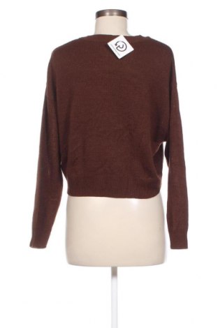 Damenpullover H&M Divided, Größe S, Farbe Braun, Preis 7,49 €