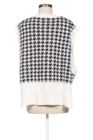Дамски пуловер H&M Divided, Размер XL, Цвят Многоцветен, Цена 7,25 лв.
