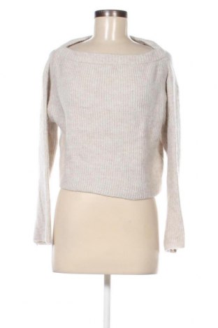 Damski sweter H&M Divided, Rozmiar S, Kolor Szary, Cena 147,99 zł