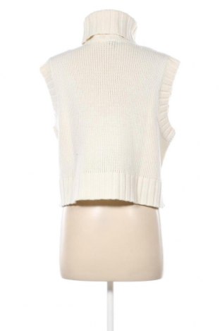 Γυναικείο πουλόβερ H&M Divided, Μέγεθος S, Χρώμα Εκρού, Τιμή 2,69 €