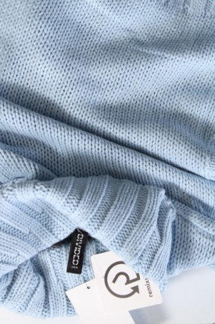 Damenpullover H&M Divided, Größe XS, Farbe Blau, Preis 4,80 €