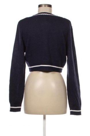 Damski sweter H&M Divided, Rozmiar L, Kolor Niebieski, Cena 37,10 zł