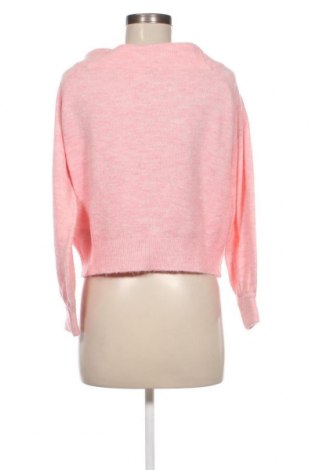 Damenpullover H&M Divided, Größe S, Farbe Rosa, Preis 7,49 €