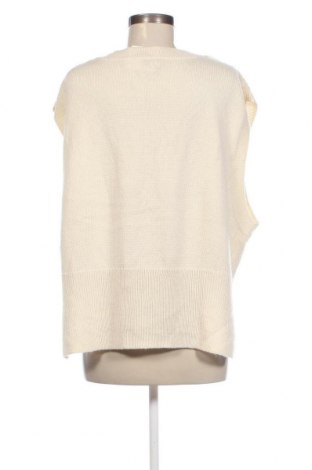 Pulover de femei H&M Divided, Mărime XL, Culoare Ecru, Preț 47,70 Lei
