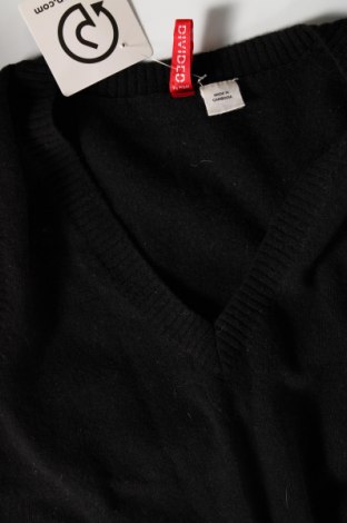 Damenpullover H&M Divided, Größe M, Farbe Schwarz, Preis € 5,79