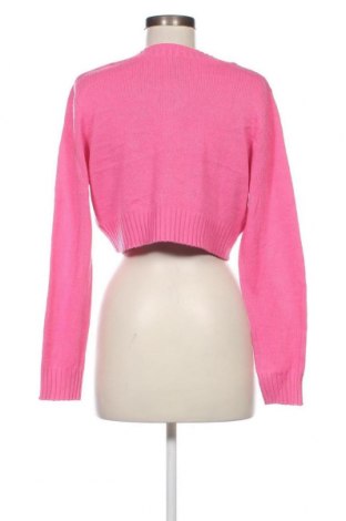 Damenpullover H&M Divided, Größe L, Farbe Rosa, Preis 20,49 €