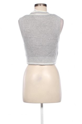 Pulover de femei H&M Divided, Mărime XS, Culoare Gri, Preț 46,74 Lei