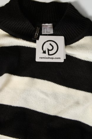 Dámsky pulóver H&M Divided, Veľkosť S, Farba Viacfarebná, Cena  6,58 €