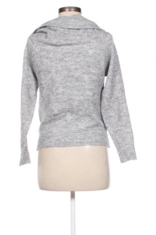 Дамски пуловер H&M Divided, Размер XS, Цвят Сив, Цена 11,60 лв.