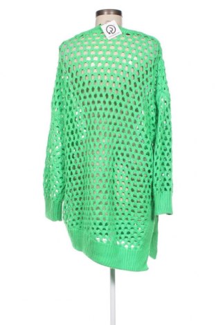 Γυναικείο πουλόβερ H&M Divided, Μέγεθος L, Χρώμα Πράσινο, Τιμή 7,18 €