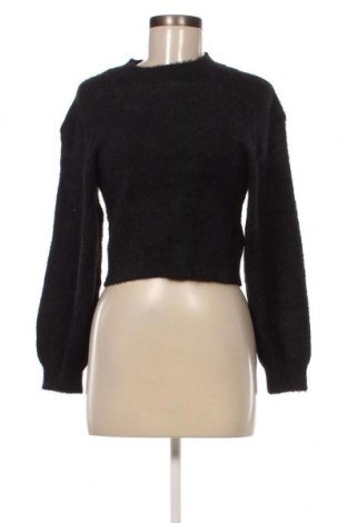 Pulover de femei H&M Divided, Mărime XS, Culoare Negru, Preț 41,02 Lei
