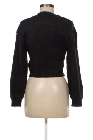 Pulover de femei H&M Divided, Mărime XS, Culoare Negru, Preț 41,02 Lei