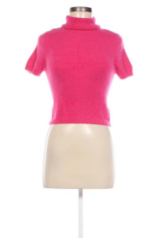Pulover de femei H&M Divided, Mărime S, Culoare Roz, Preț 43,88 Lei