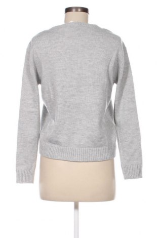 Damenpullover H&M Divided, Größe S, Farbe Grau, Preis 20,49 €