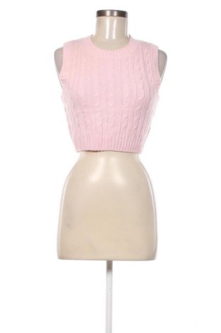 Dámský svetr H&M Divided, Velikost XS, Barva Růžová, Cena  185,00 Kč
