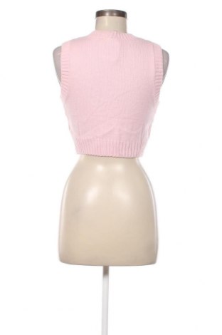 Dámský svetr H&M Divided, Velikost XS, Barva Růžová, Cena  185,00 Kč