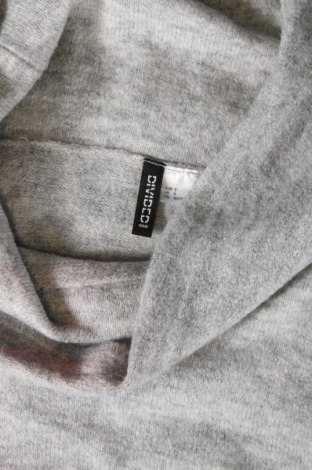 Dámsky pulóver H&M Divided, Veľkosť S, Farba Sivá, Cena  7,07 €