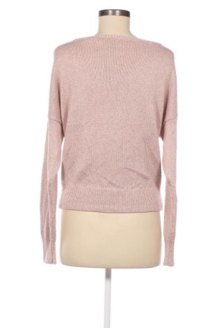 Damenpullover H&M Divided, Größe XS, Farbe Rosa, Preis € 7,29