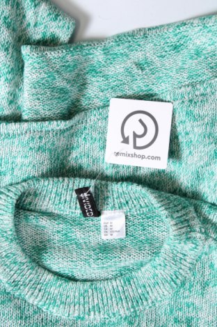 Damenpullover H&M Divided, Größe M, Farbe Mehrfarbig, Preis € 6,49