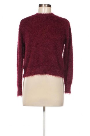 Damenpullover H&M Divided, Größe S, Farbe Rot, Preis € 7,49