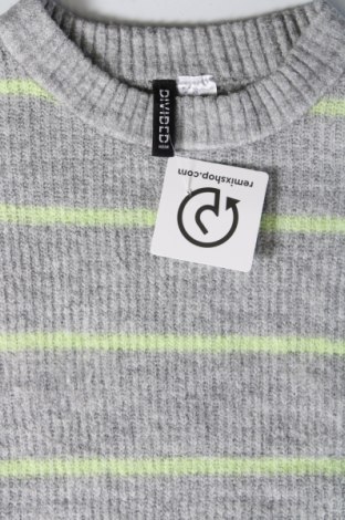 Γυναικείο πουλόβερ H&M Divided, Μέγεθος XS, Χρώμα Πολύχρωμο, Τιμή 7,71 €