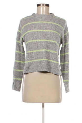 Дамски пуловер H&M Divided, Размер XS, Цвят Многоцветен, Цена 11,60 лв.