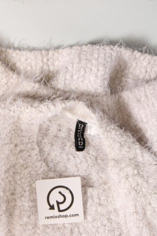 Damski sweter H&M Divided, Rozmiar S, Kolor Biały, Cena 37,10 zł