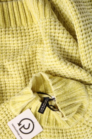 Damenpullover H&M Divided, Größe XS, Farbe Grün, Preis € 8,07