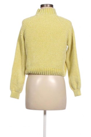 Dámsky pulóver H&M Divided, Veľkosť XS, Farba Zelená, Cena  6,58 €