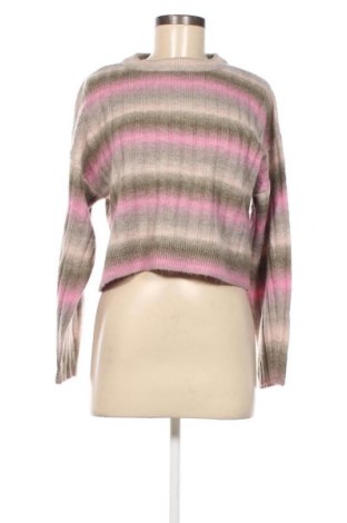 Damenpullover H&M Divided, Größe S, Farbe Mehrfarbig, Preis € 6,49