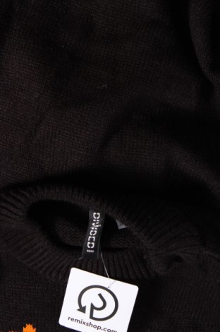 Dámský svetr H&M Divided, Velikost S, Barva Černá, Cena  185,00 Kč