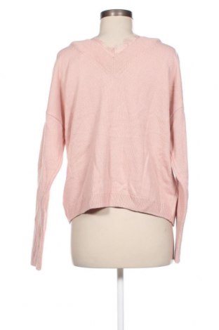 Damski sweter H&M Divided, Rozmiar L, Kolor Różowy, Cena 51,99 zł