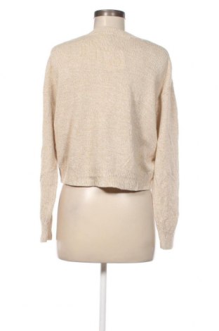 Damenpullover H&M Divided, Größe M, Farbe Beige, Preis 7,49 €