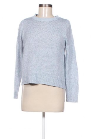 Damenpullover H&M Divided, Größe S, Farbe Blau, Preis € 6,49