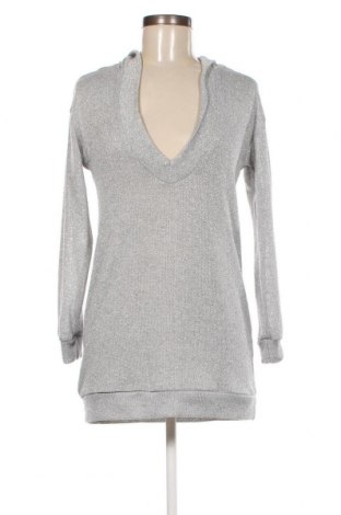 Γυναικείο πουλόβερ H&M Divided, Μέγεθος XS, Χρώμα Γκρί, Τιμή 4,31 €