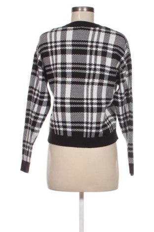 Дамски пуловер H&M Divided, Размер S, Цвят Многоцветен, Цена 12,47 лв.
