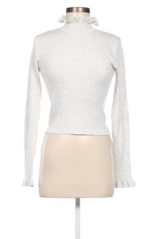 Γυναικείο πουλόβερ H&M Divided, Μέγεθος M, Χρώμα  Μπέζ, Τιμή 7,71 €