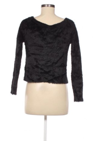 Дамски пуловер H&M Divided, Размер L, Цвят Черен, Цена 12,47 лв.