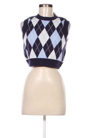 Damenpullover H&M Divided, Größe S, Farbe Mehrfarbig, Preis € 7,06