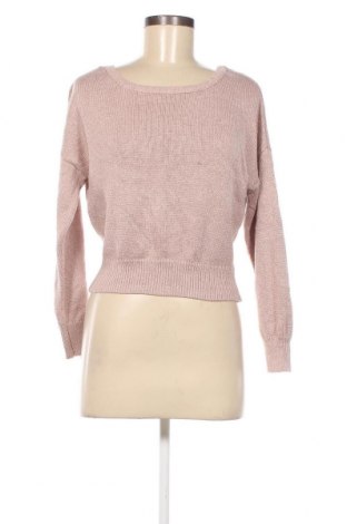 Damenpullover H&M Divided, Größe XS, Farbe Rosa, Preis € 8,07